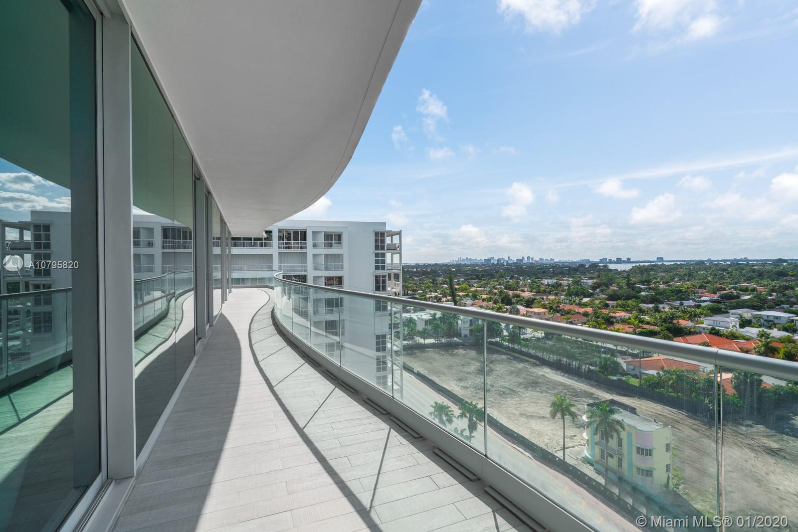 Chateau Ocean Condo - Residential