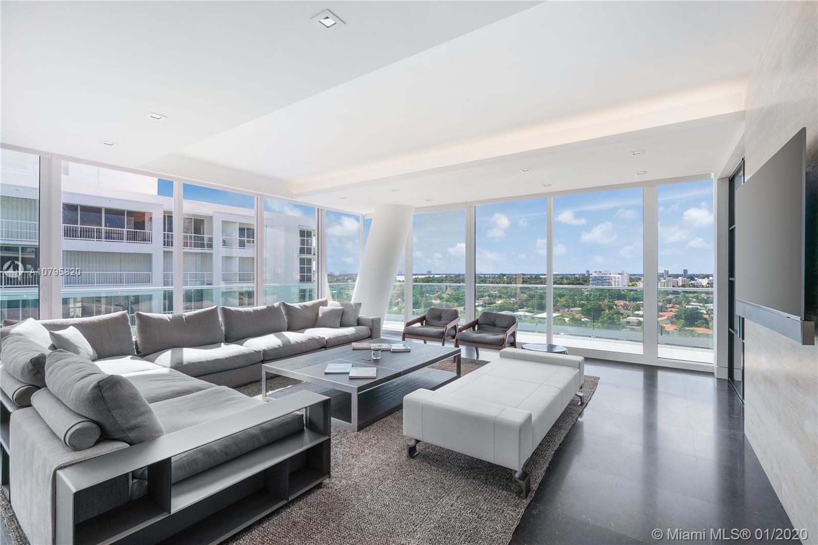 Chateau Ocean Condo - Residential