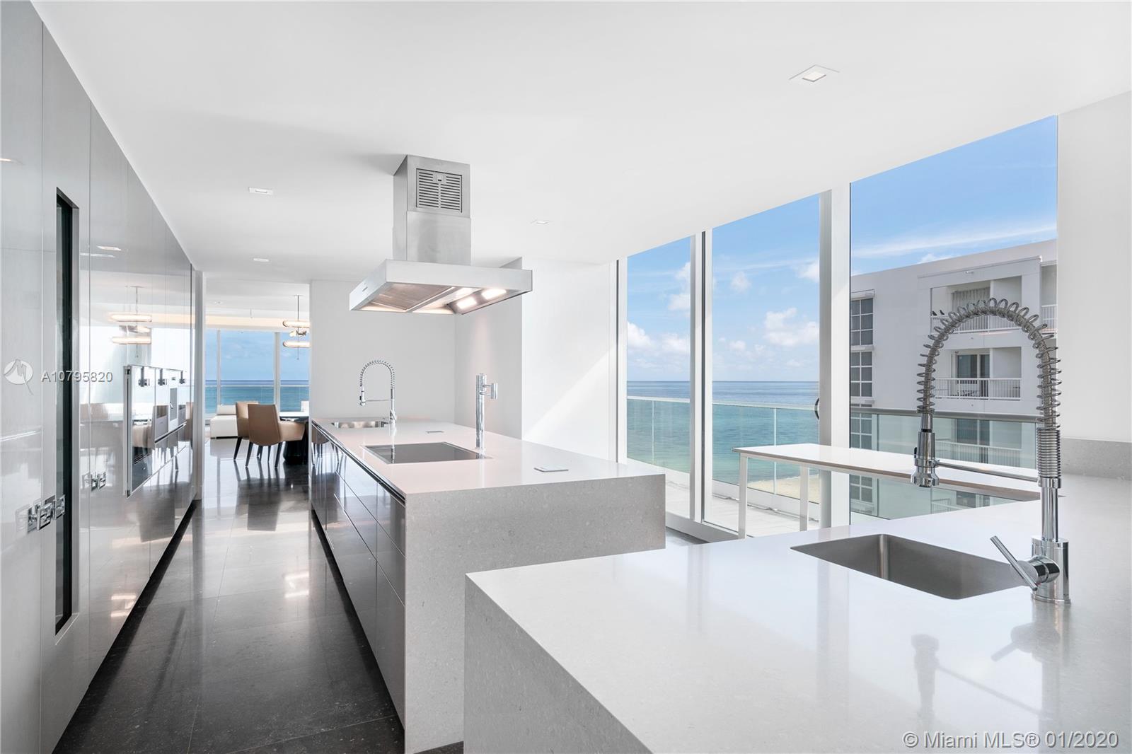 Chateau Ocean Condo - Residential