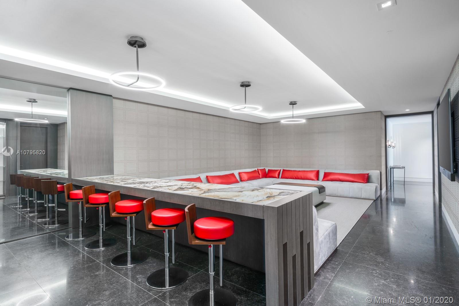 Chateau Ocean Condo - Residential