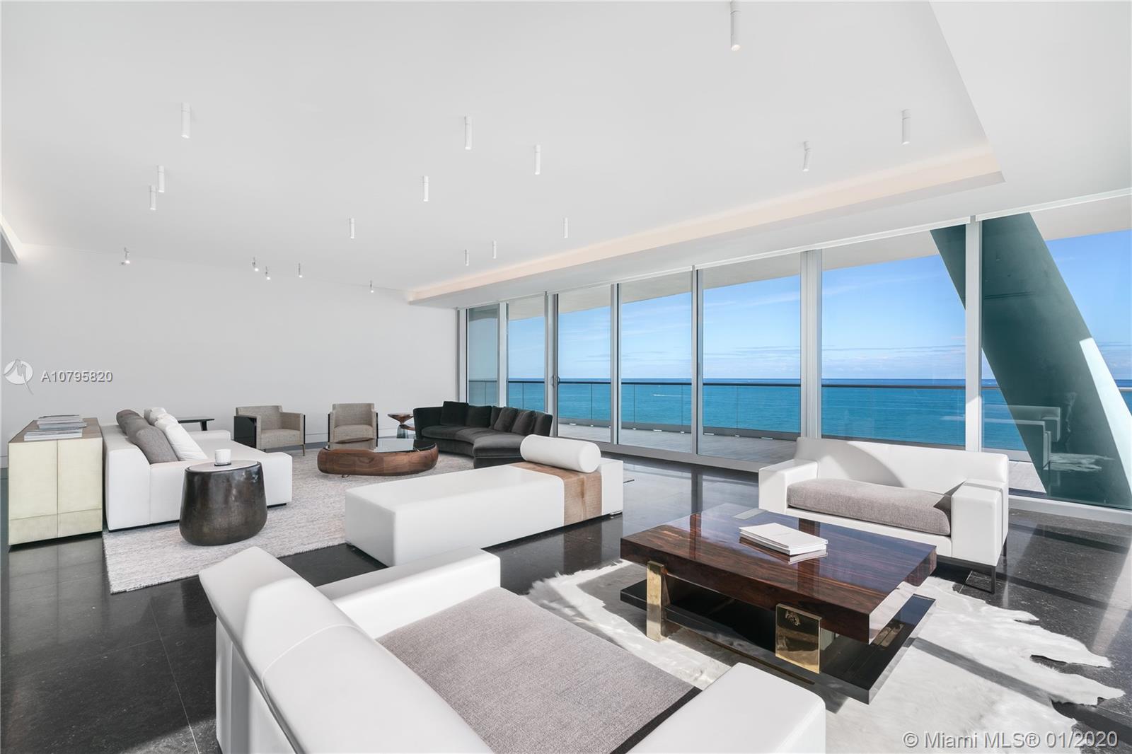 Chateau Ocean Condo - Residential