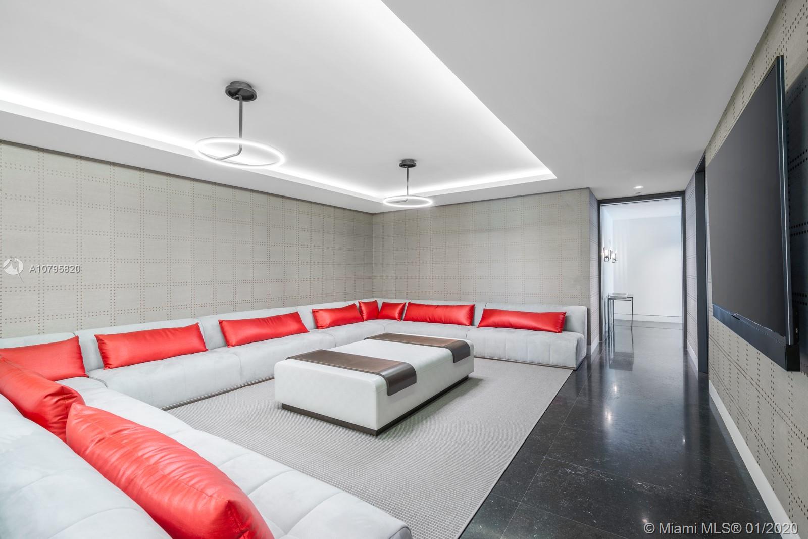 Chateau Ocean Condo - Residential