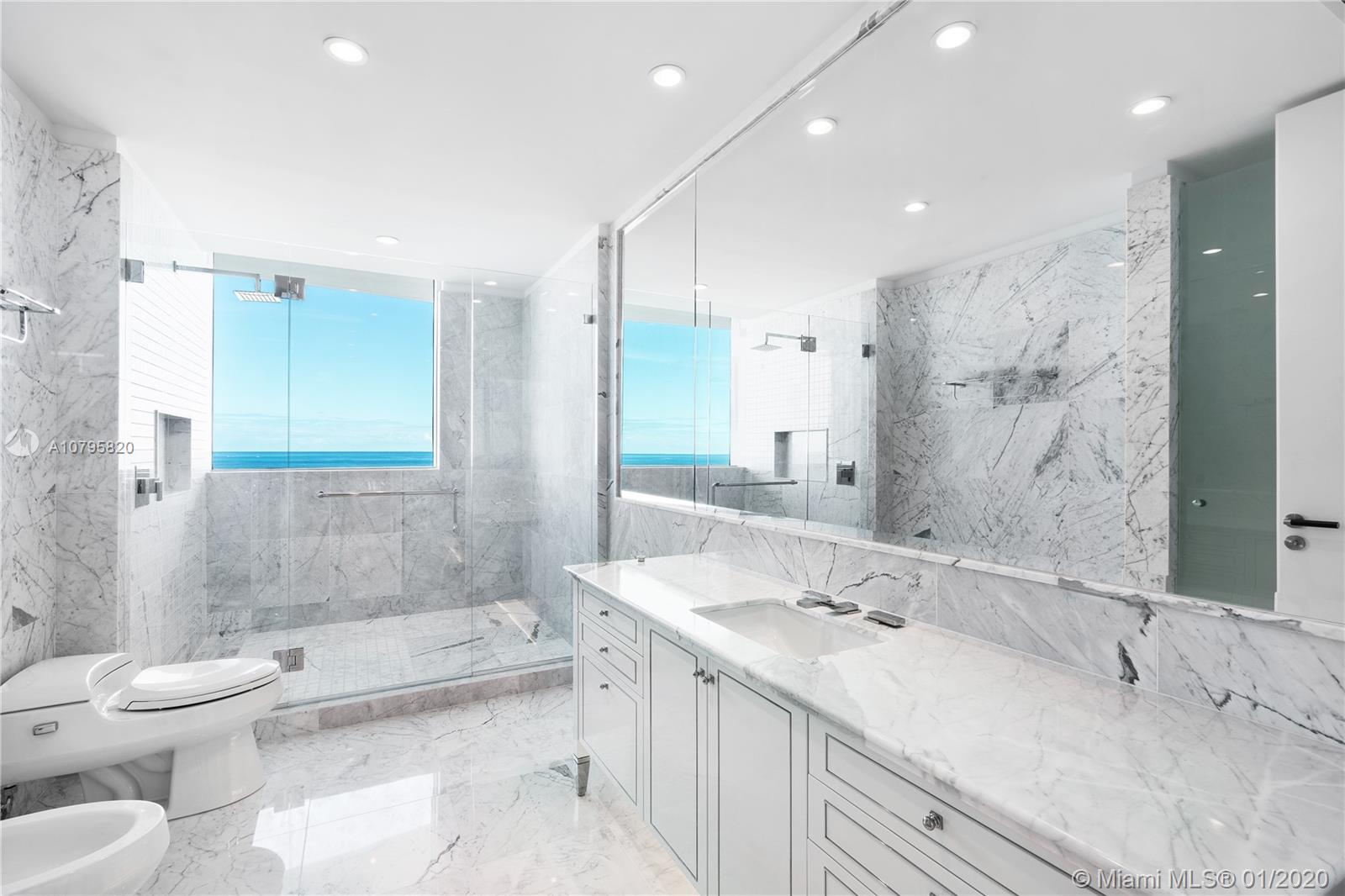 Chateau Ocean Condo - Residential