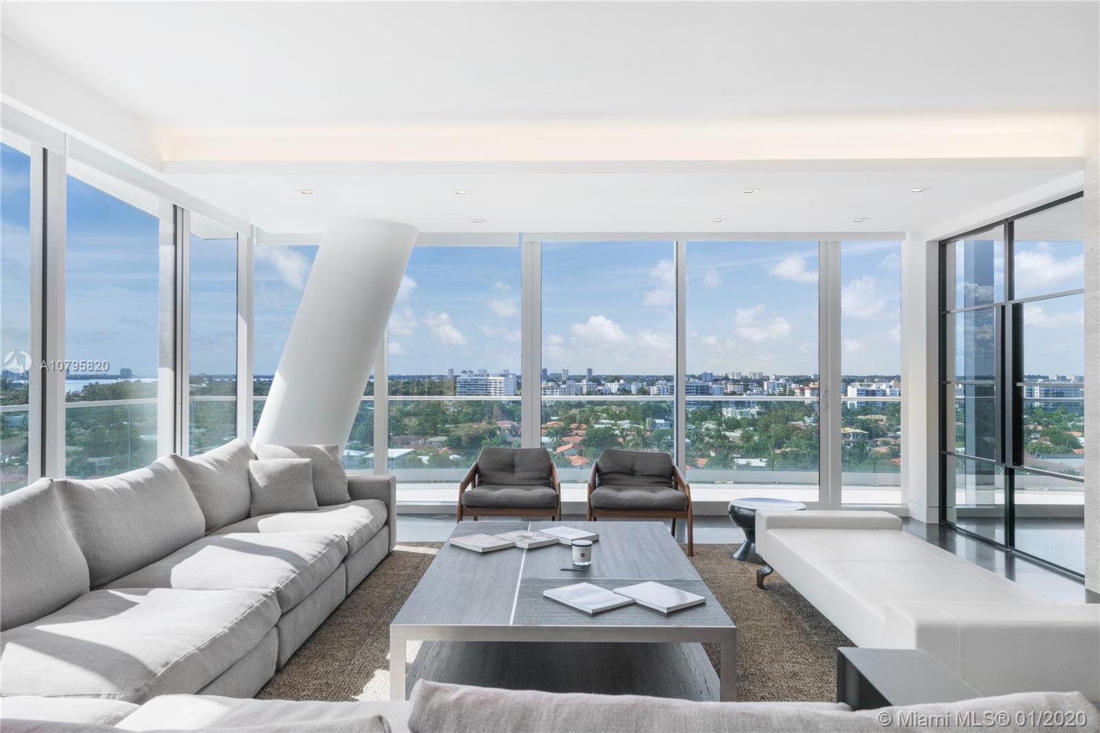 Chateau Ocean Condo - Residential