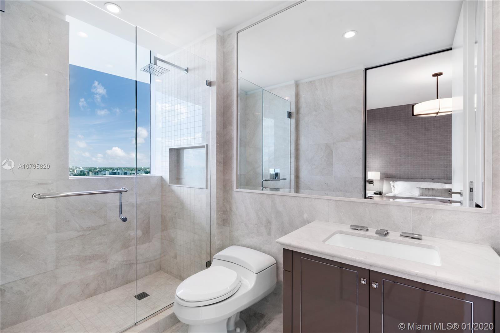 Chateau Ocean Condo - Residential