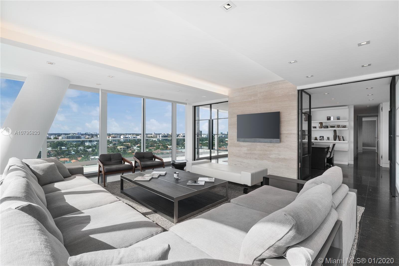 Chateau Ocean Condo - Residential