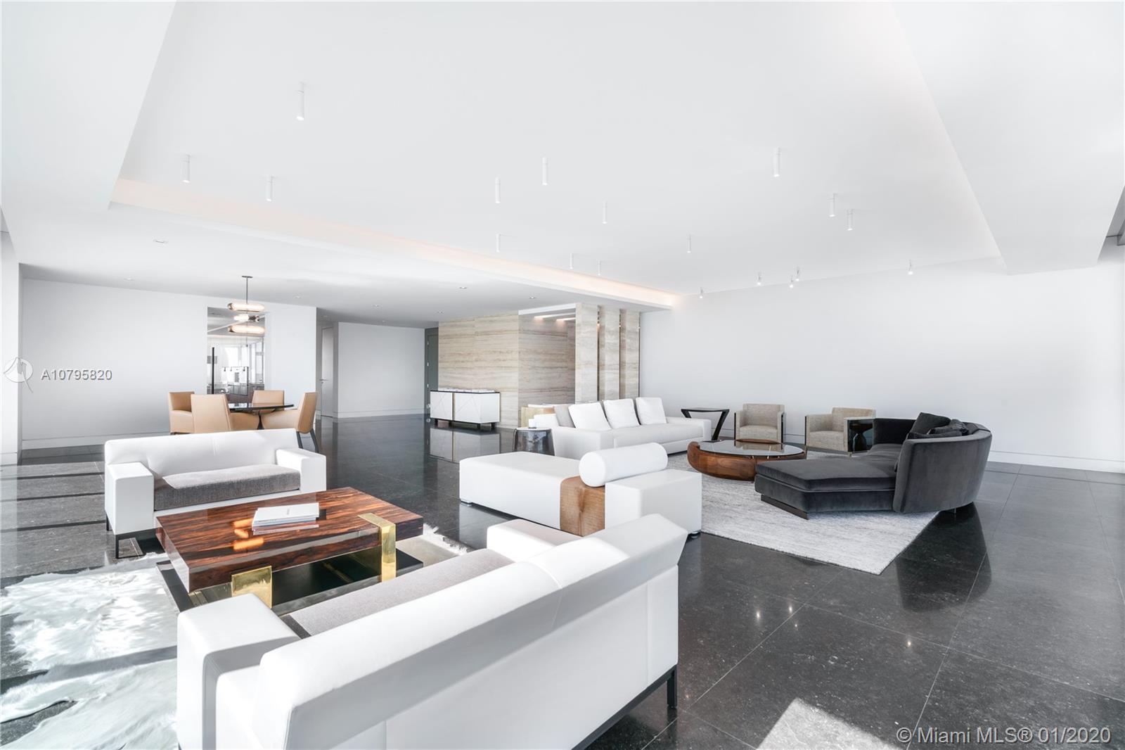 Chateau Ocean Condo - Residential