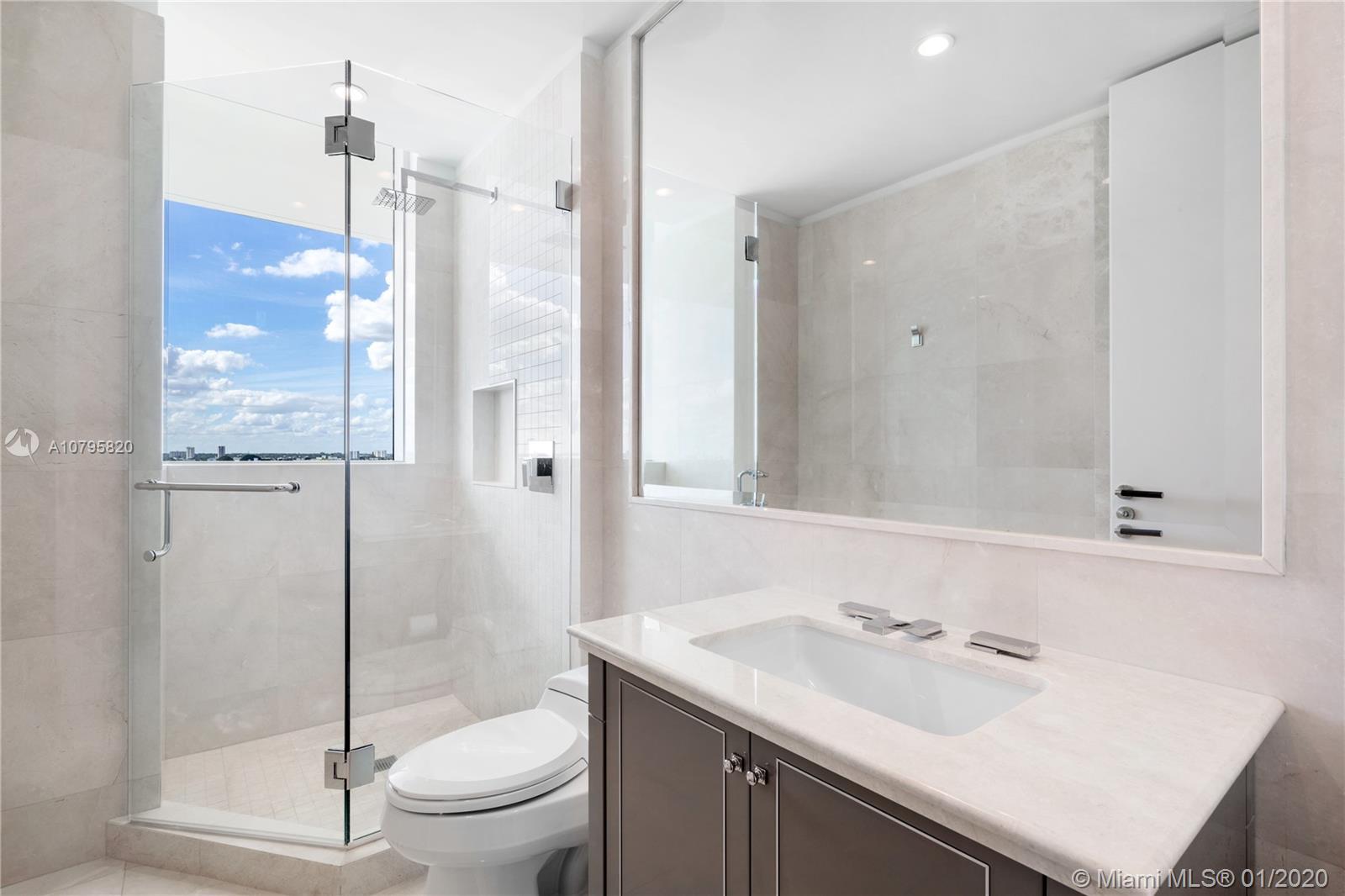 Chateau Ocean Condo - Residential