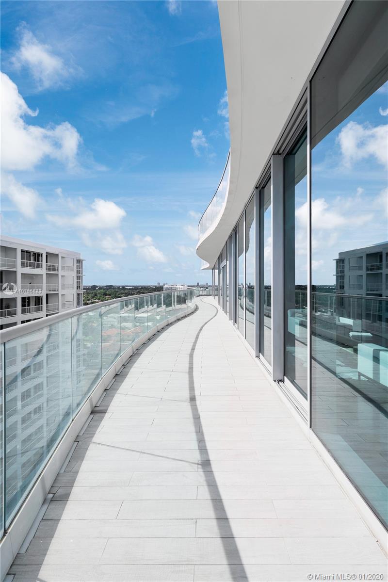 Chateau Ocean Condo - Residential