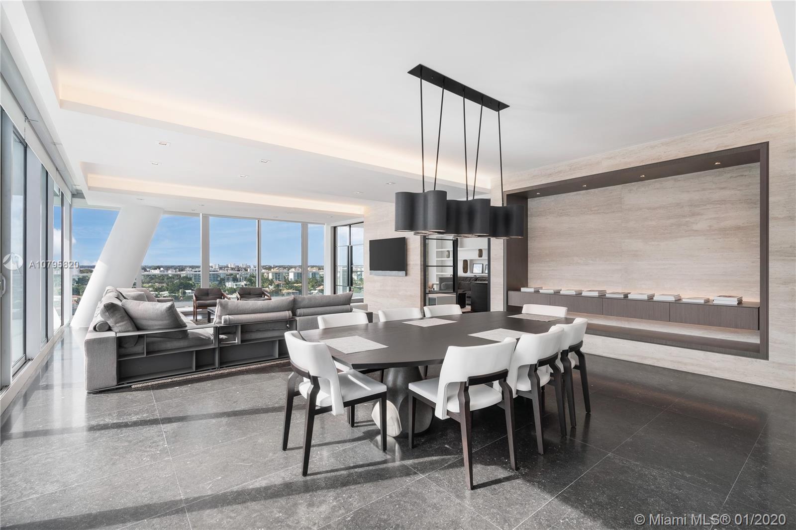 Chateau Ocean Condo - Residential