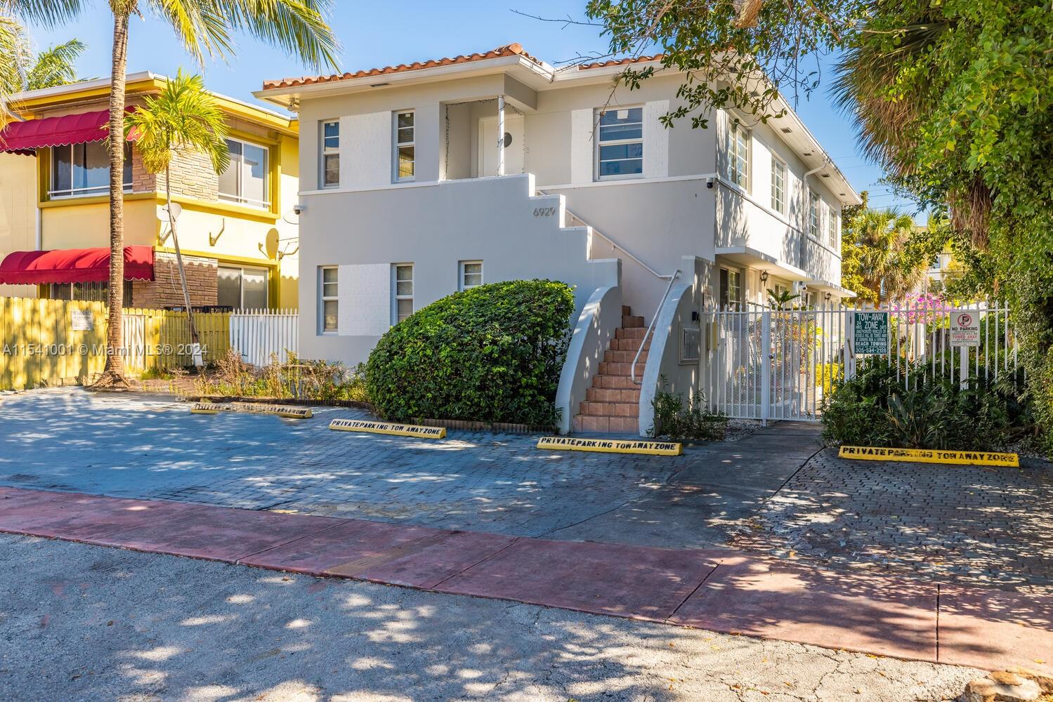 Rental Property at 6929 Rue Vendome, Miami Beach, Miami-Dade County, Florida -  - $1,365,000 MO.