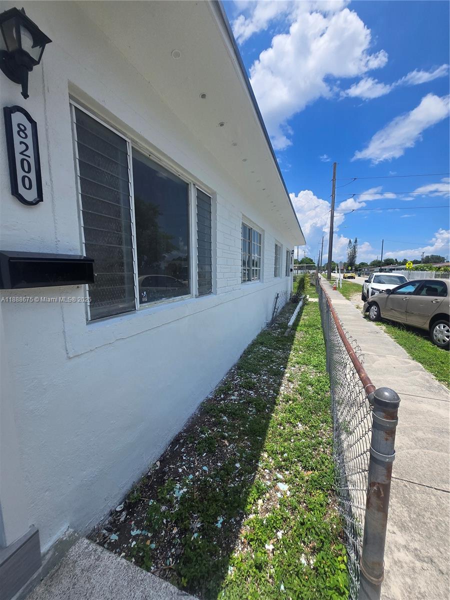 AVOCADO PARK - Residential Income