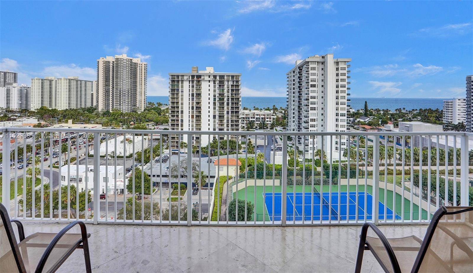 Property for Sale at 3020 Ne 32nd Ave 1201, Fort Lauderdale, Broward County, Florida - Bedrooms: 3 
Bathrooms: 2  - $819,000