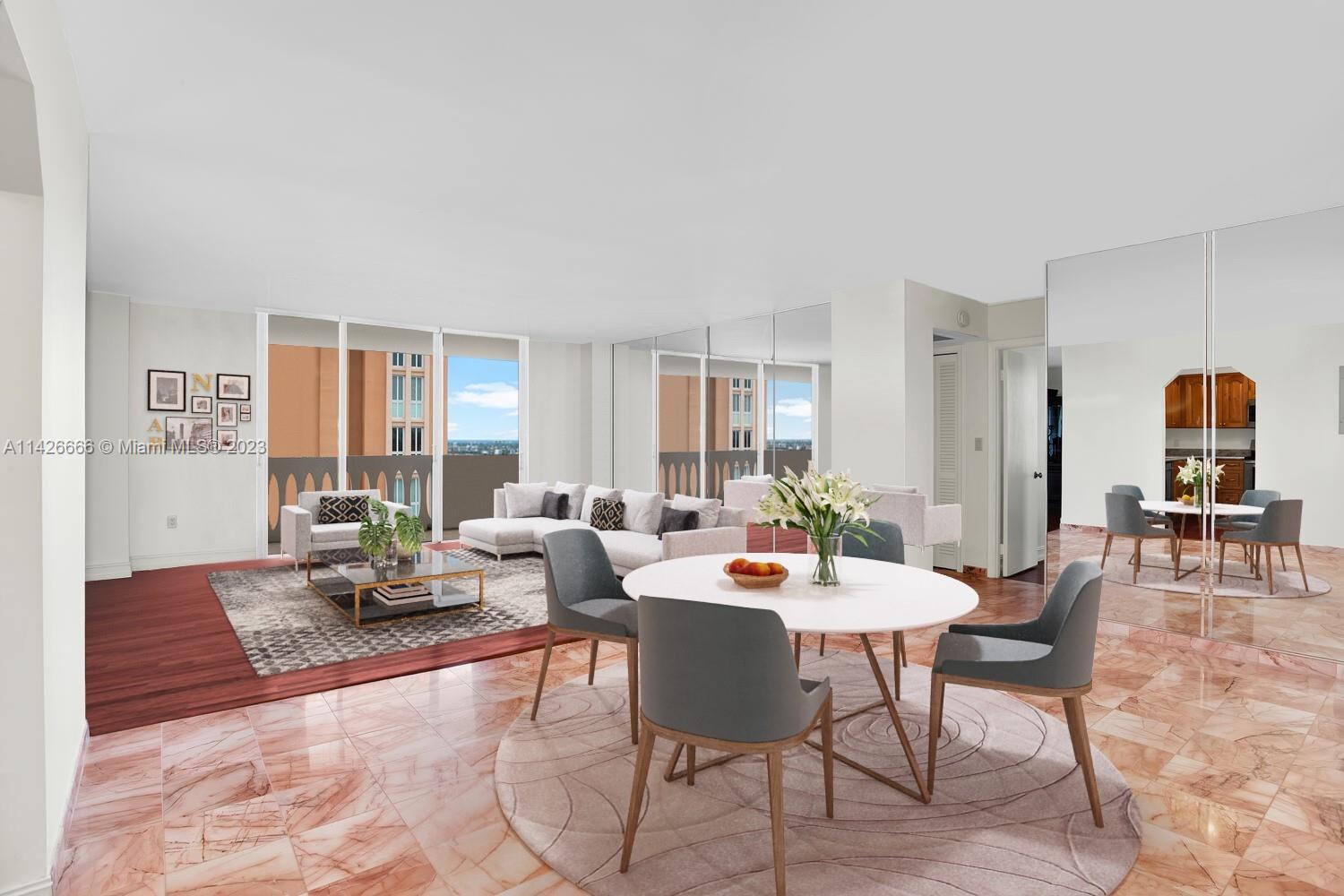 Coral Gables, Florida 33134, United States, 2 Bedrooms Bedrooms, ,2 BathroomsBathrooms,Residential,Active,71561