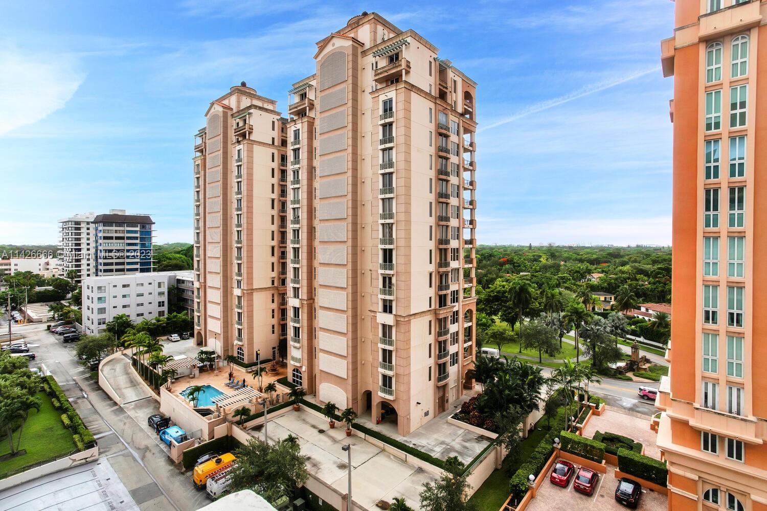 Coral Gables, Florida 33134, United States, 2 Bedrooms Bedrooms, ,2 BathroomsBathrooms,Residential,Active,71561