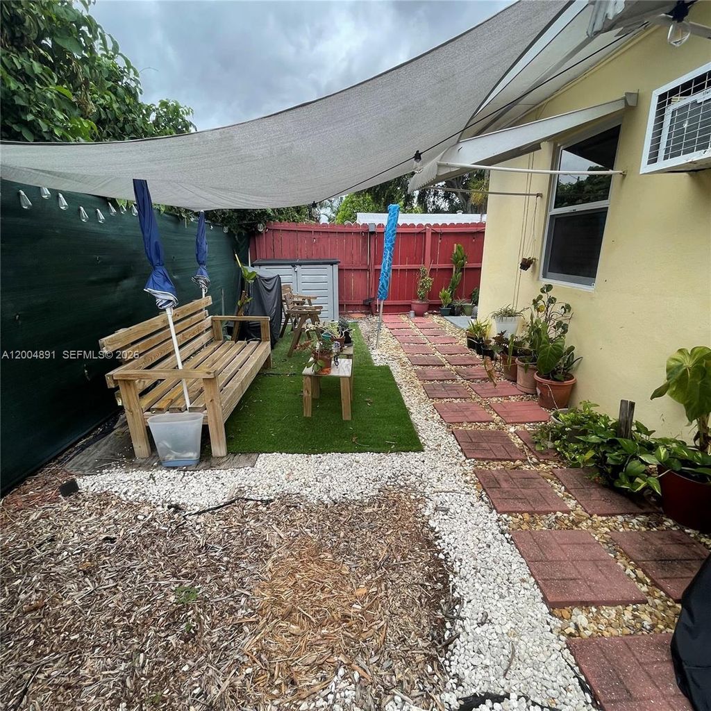 Photo of 2526 Mckinley St #1, Hollywood, FL 33020 (MLS # A12004891)