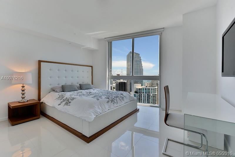 ICON BRICKELL CONDO NO 1 - Residential Lease