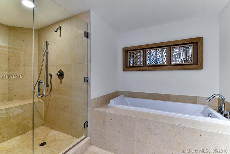 ICON BRICKELL CONDO NO 1 - Residential Lease