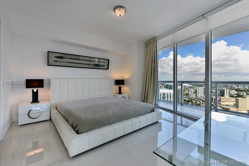 ICON BRICKELL CONDO NO 1 - Residential Lease