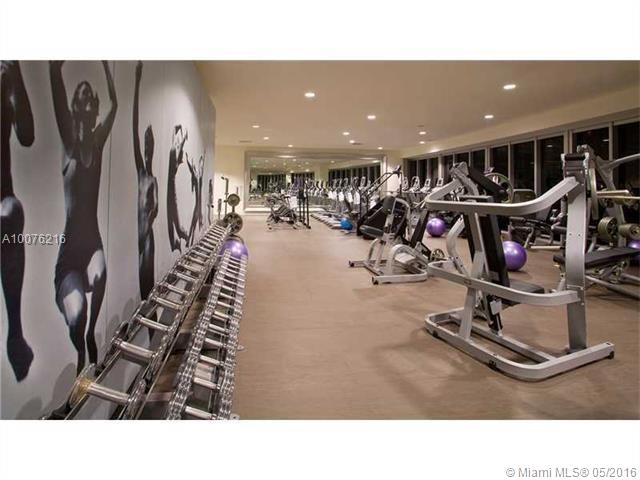 ICON BRICKELL CONDO NO 1 - Residential Lease