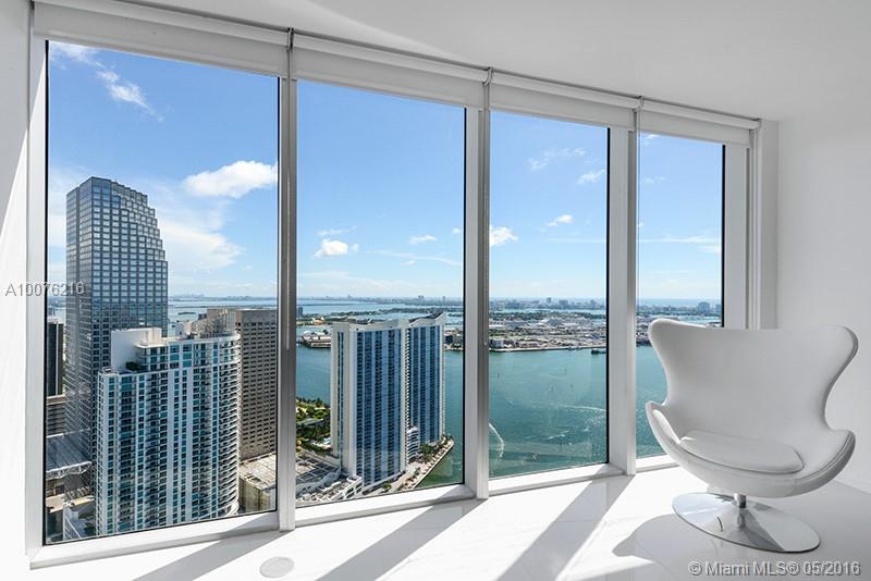 ICON BRICKELL CONDO NO 1 - Residential Lease