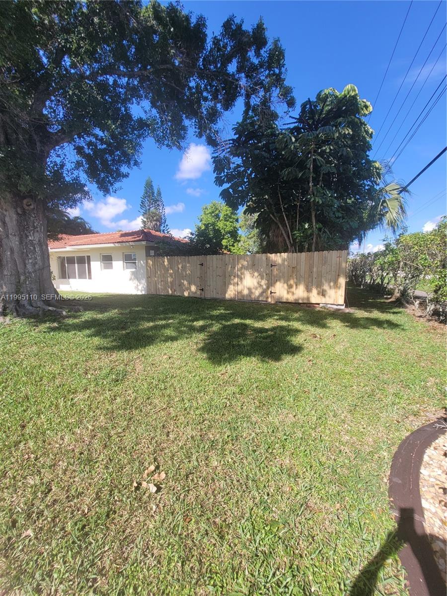 HOLIDAY CITY AT BOCA RATO - Residential Lease