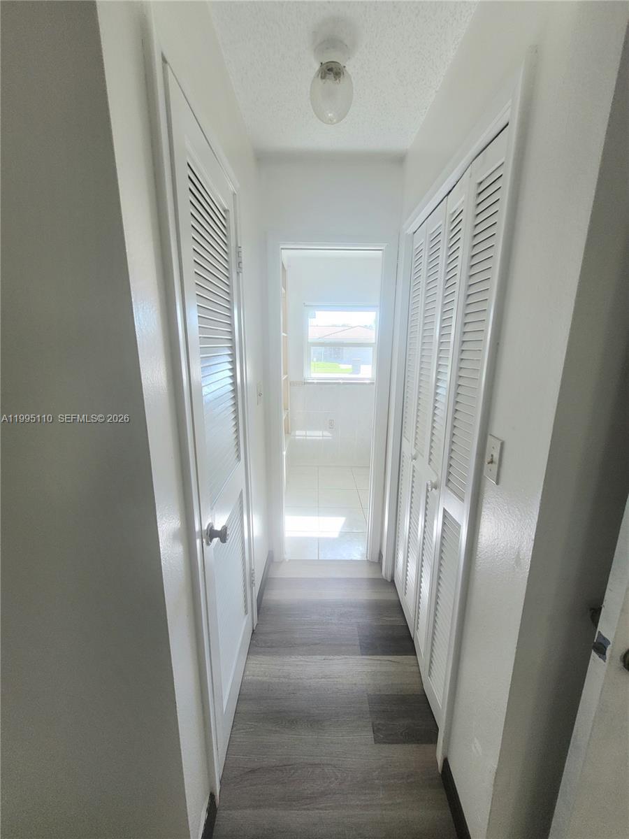 HOLIDAY CITY AT BOCA RATO - Residential Lease