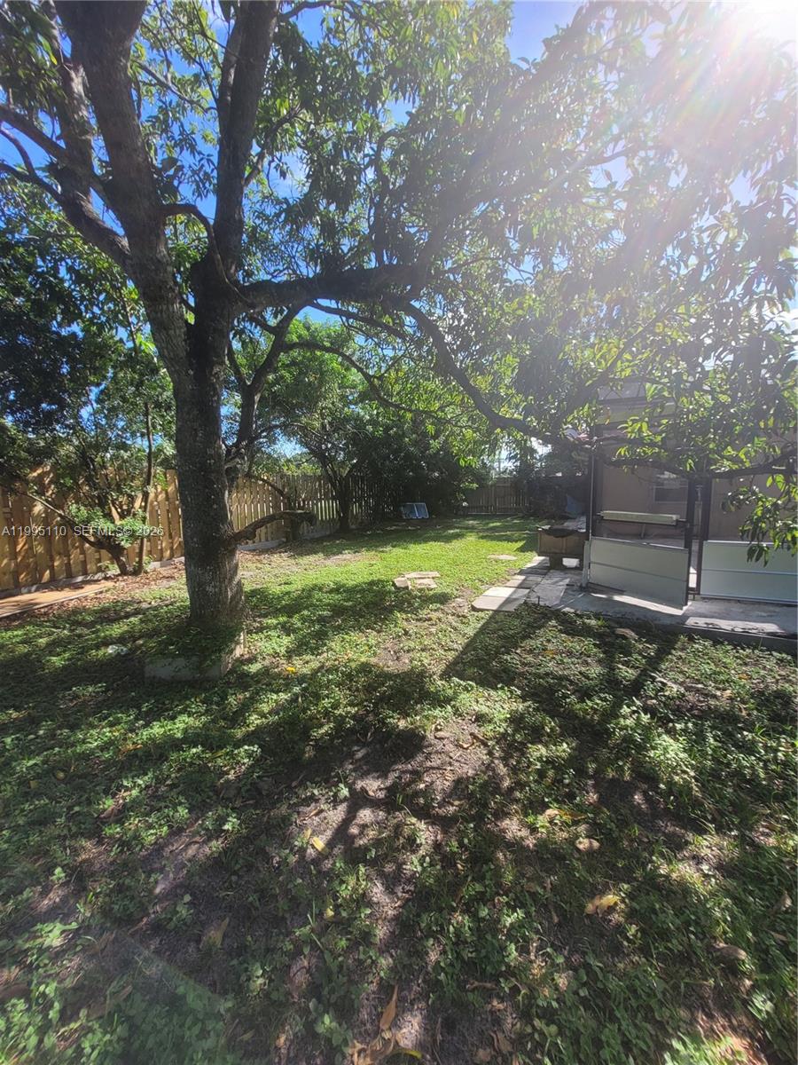 HOLIDAY CITY AT BOCA RATO - Residential Lease