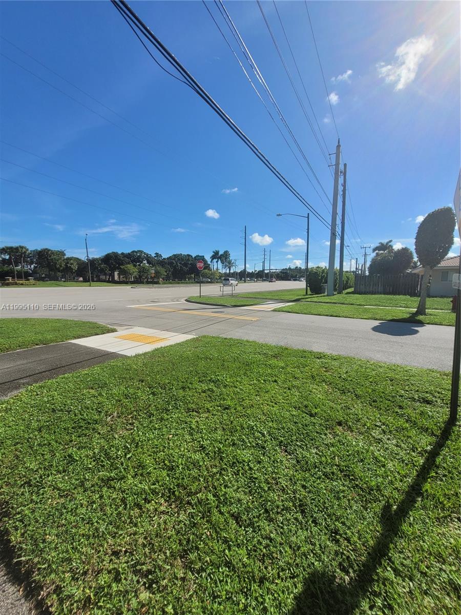 HOLIDAY CITY AT BOCA RATO - Residential Lease