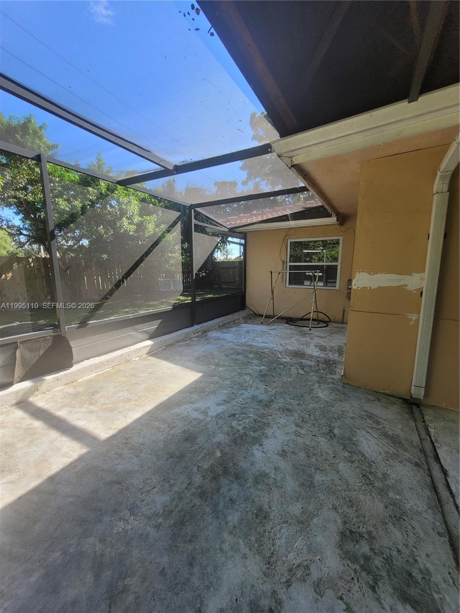 HOLIDAY CITY AT BOCA RATO - Residential Lease