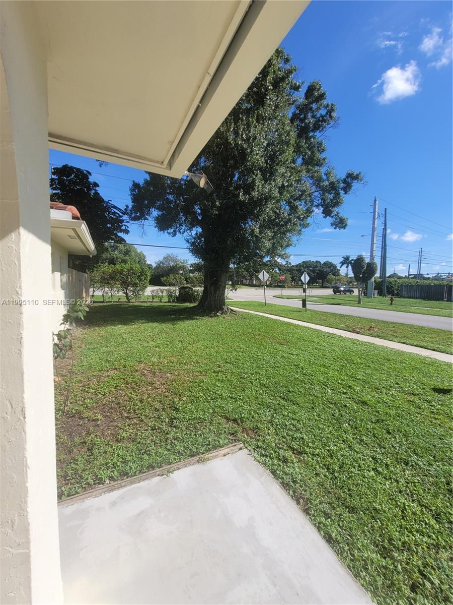 HOLIDAY CITY AT BOCA RATO - Residential Lease