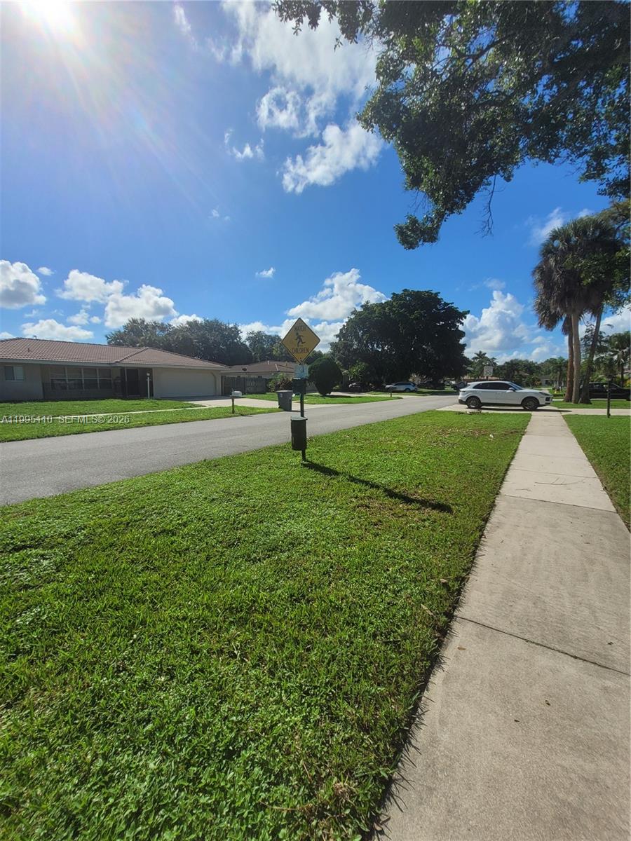 HOLIDAY CITY AT BOCA RATO - Residential Lease