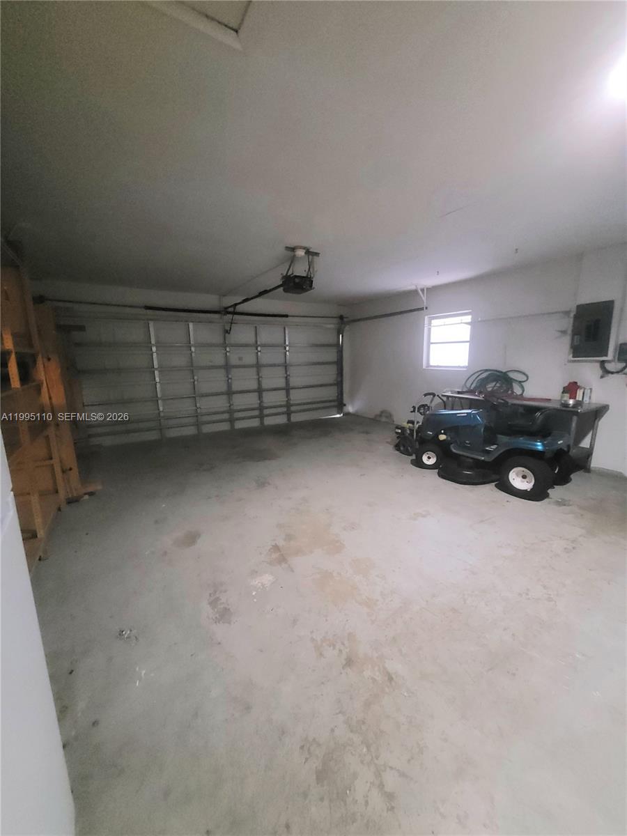 HOLIDAY CITY AT BOCA RATO - Residential Lease