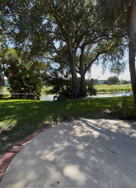 COUNTRY CLUB OF MIAMI - F - Residential Lease