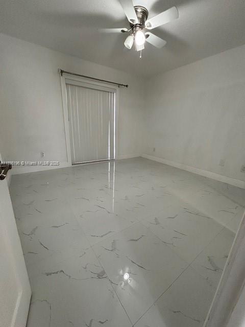 COUNTRY CLUB OF MIAMI - F - Residential Lease