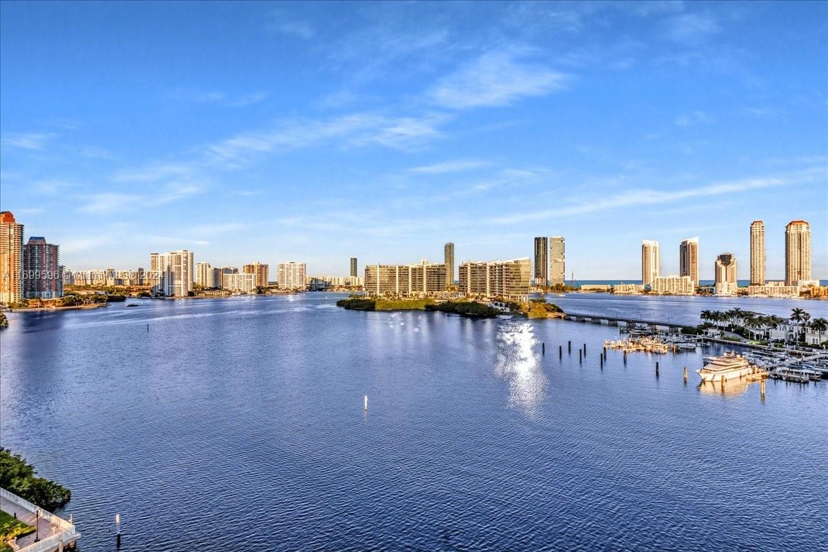 Property for Sale at 7000 Island Blvd 1207, Aventura, Miami-Dade County, Florida - Bedrooms: 3 
Bathrooms: 5  - $1,700,000