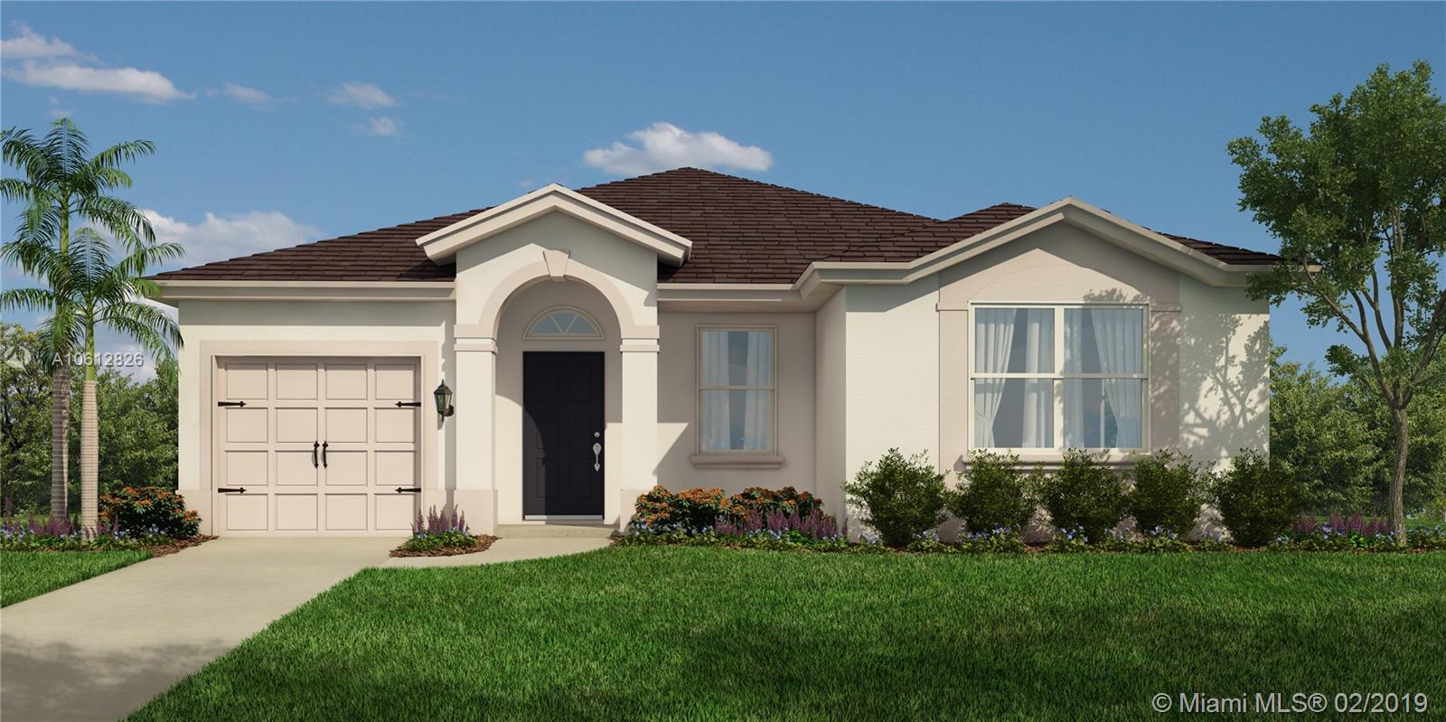 BAY GARDENS - Residential