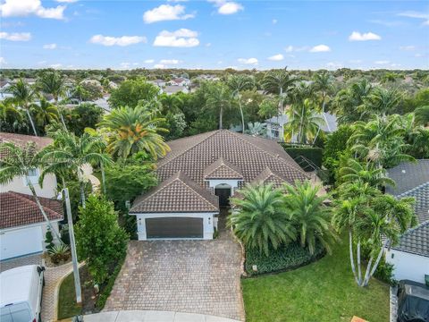 2310 NW 189th Ave Pembroke Pines FL 33029