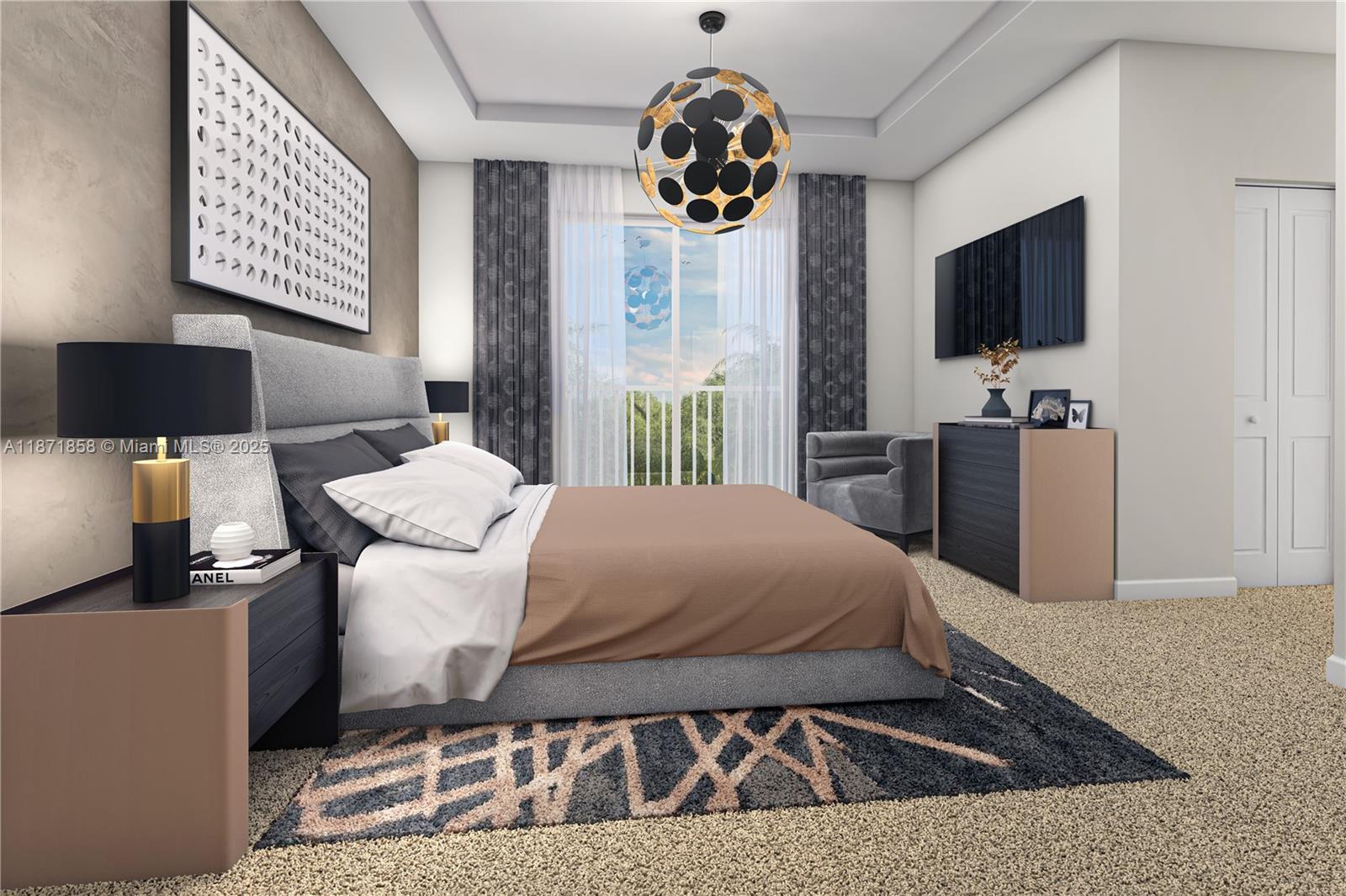 Terra Sol - Residential