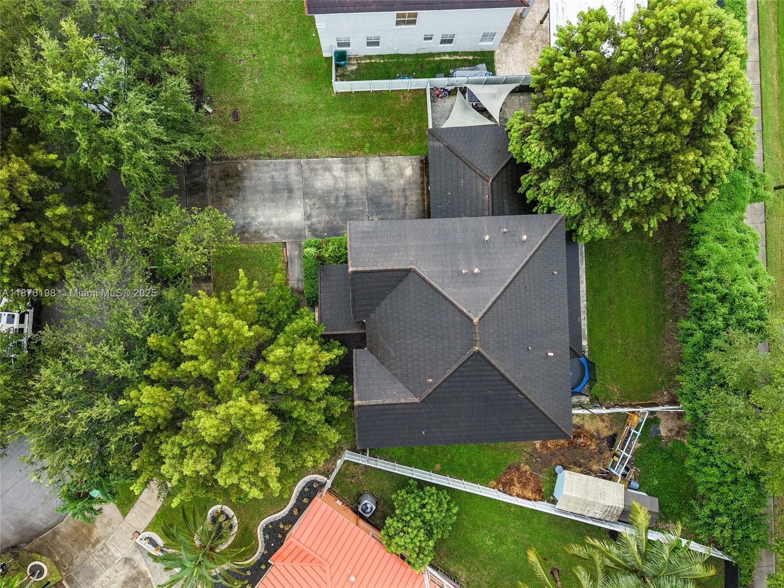 COUNTRYSIDE - Residential