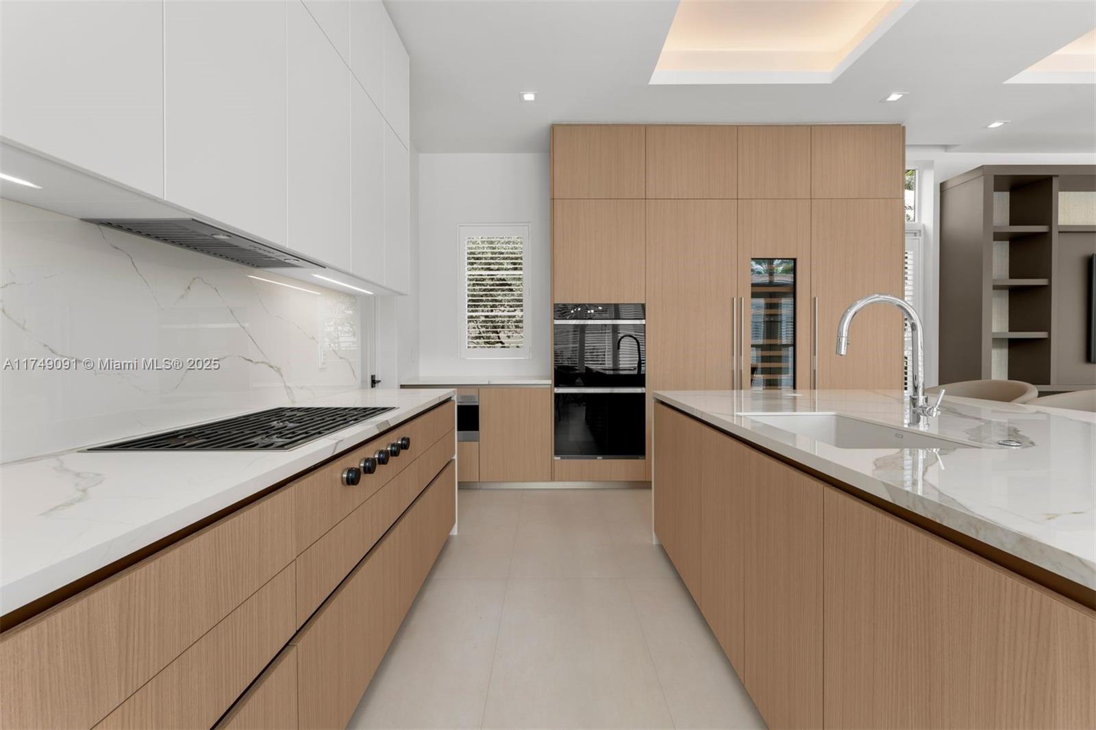 CORAL GABLE COUNTRY CLUB - Residential