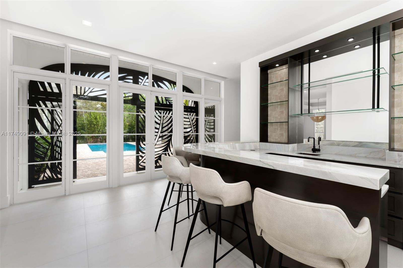 CORAL GABLE COUNTRY CLUB - Residential