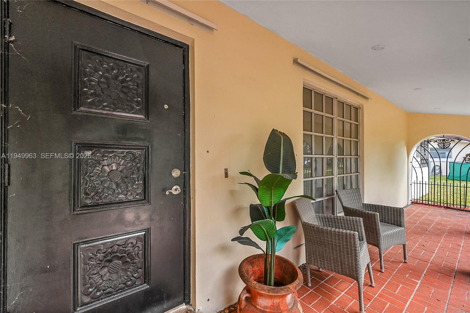 PLANTATION ESTATES SECTIO - Residential