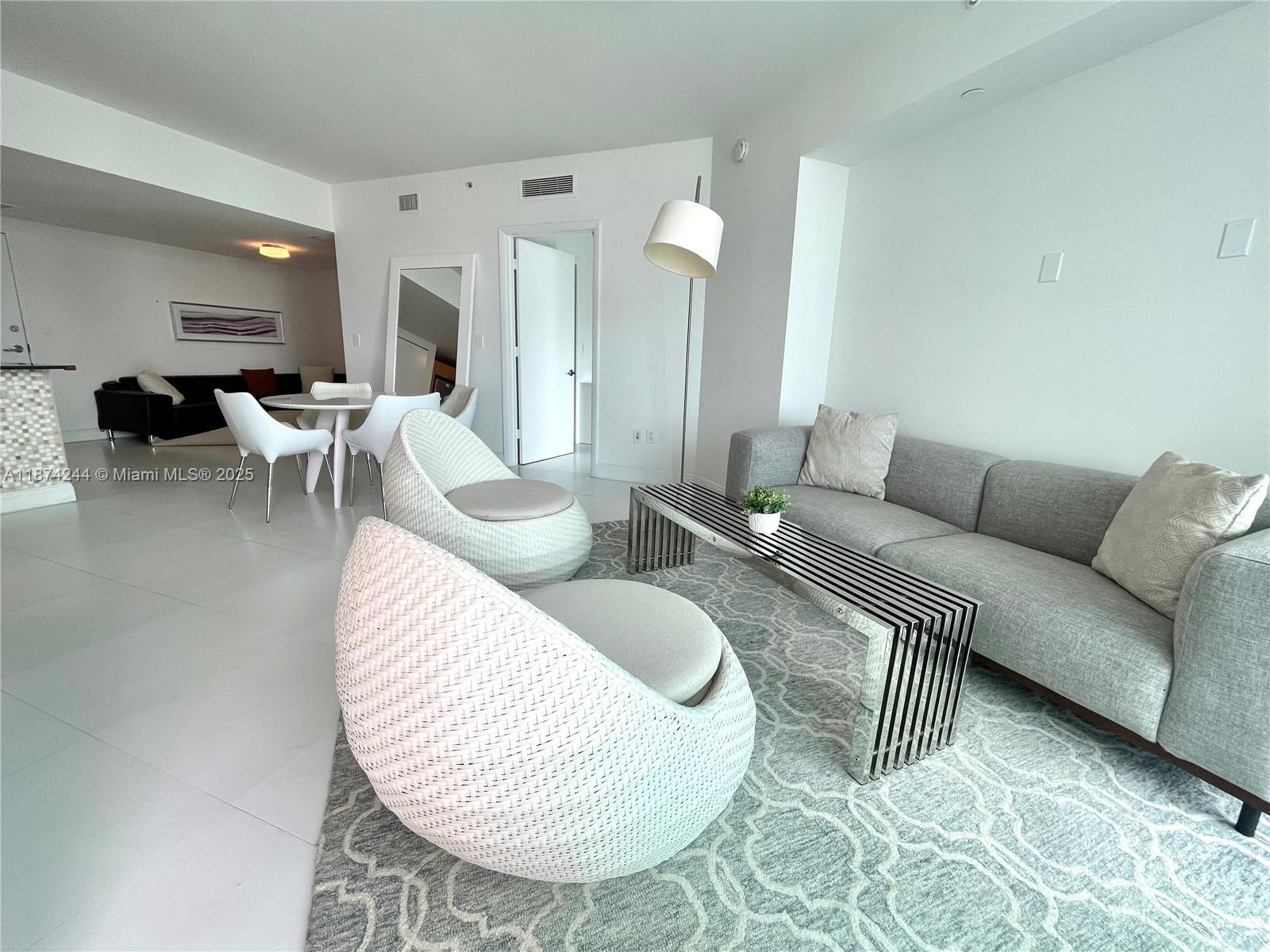 350 S Miami Ave 4003