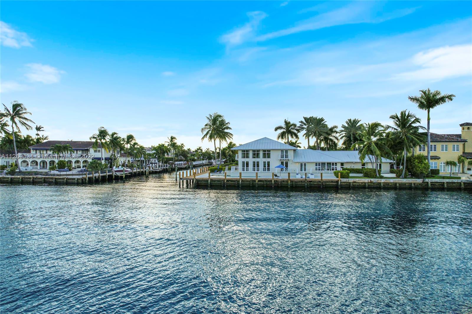 CORAL RIDGE COUNTRY CLUB - Residential