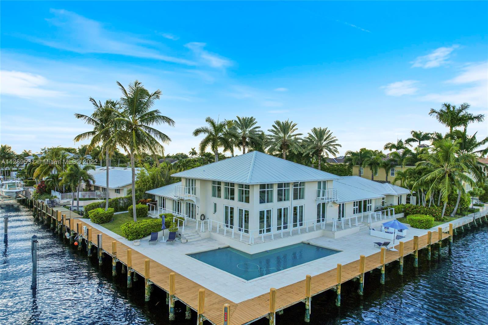 CORAL RIDGE COUNTRY CLUB - Residential