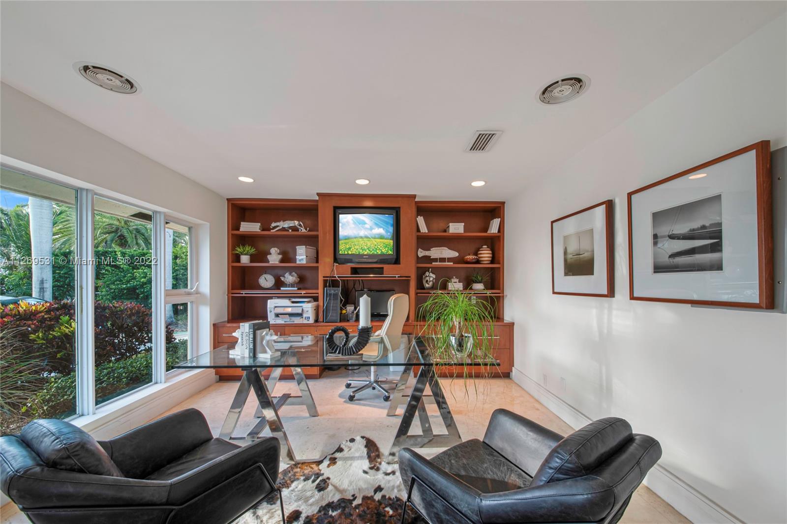 CORAL RIDGE COUNTRY CLUB - Residential