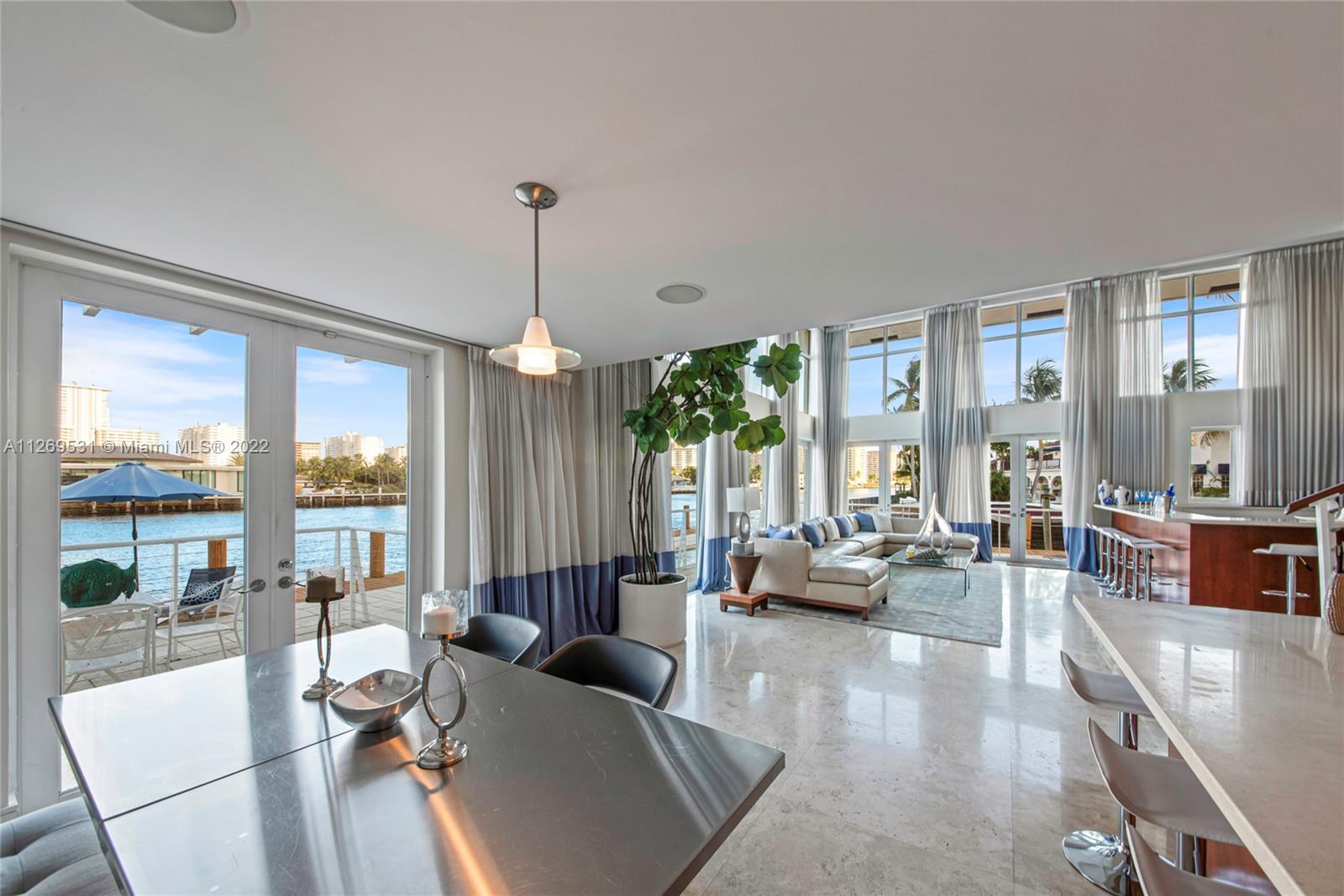 CORAL RIDGE COUNTRY CLUB - Residential