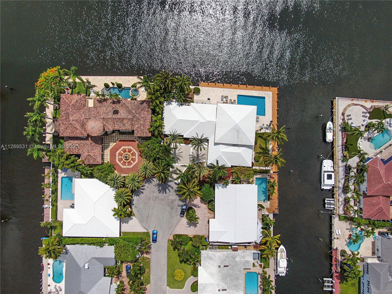 CORAL RIDGE COUNTRY CLUB - Residential