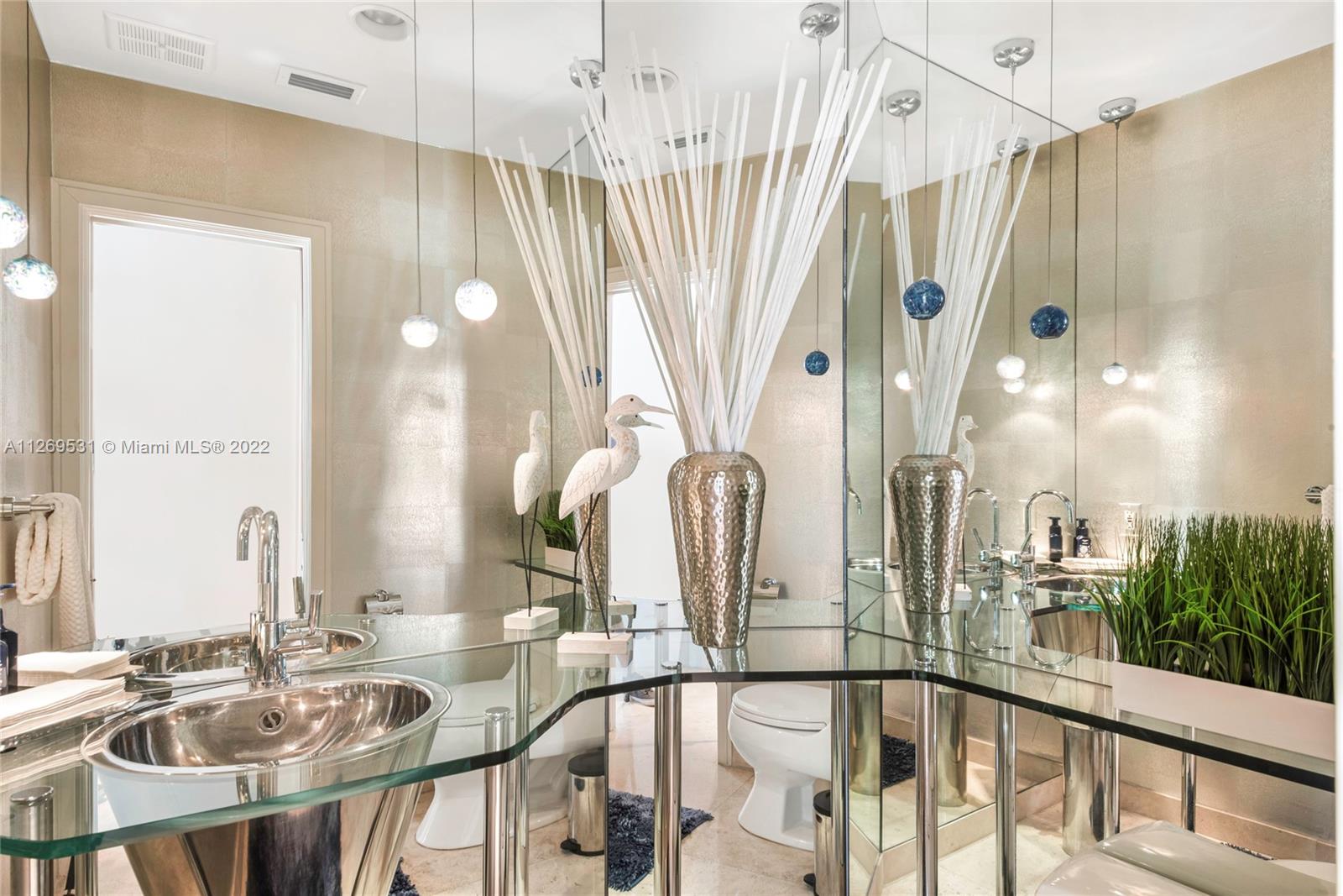 CORAL RIDGE COUNTRY CLUB - Residential